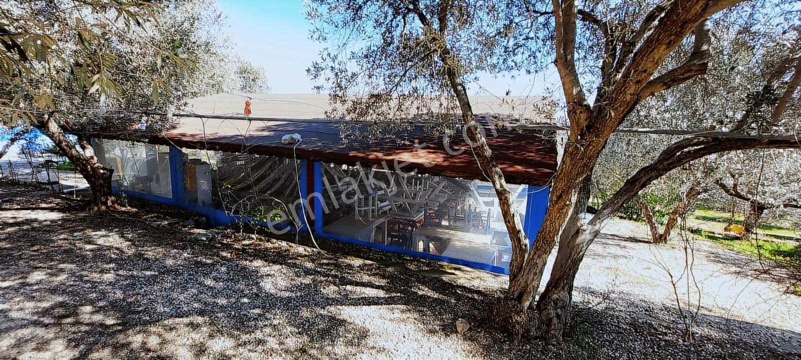 Çeşme Germiyan'da Emsalsiz Yatırım Fırsatı - Görsel 9