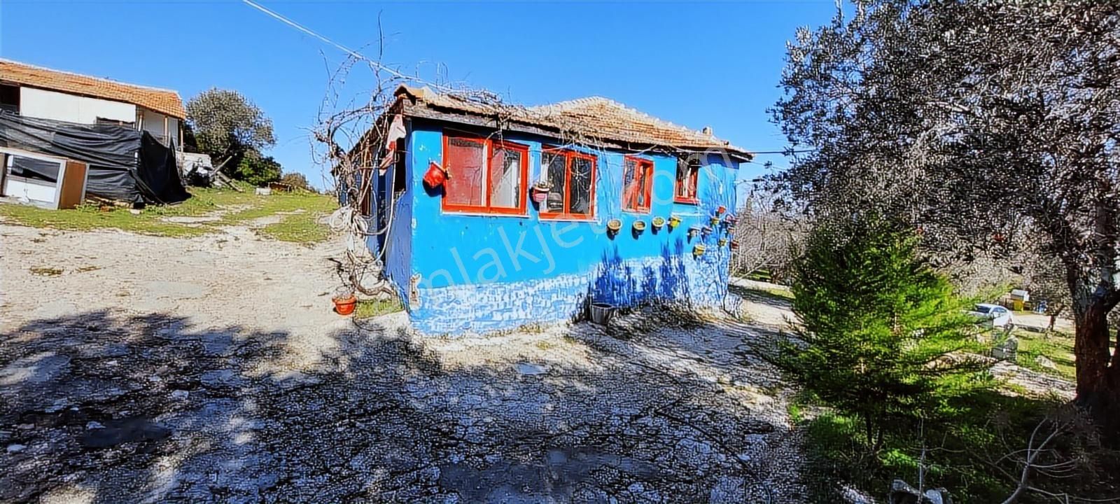 Çeşme Germiyan'da Emsalsiz Yatırım Fırsatı - Görsel 7