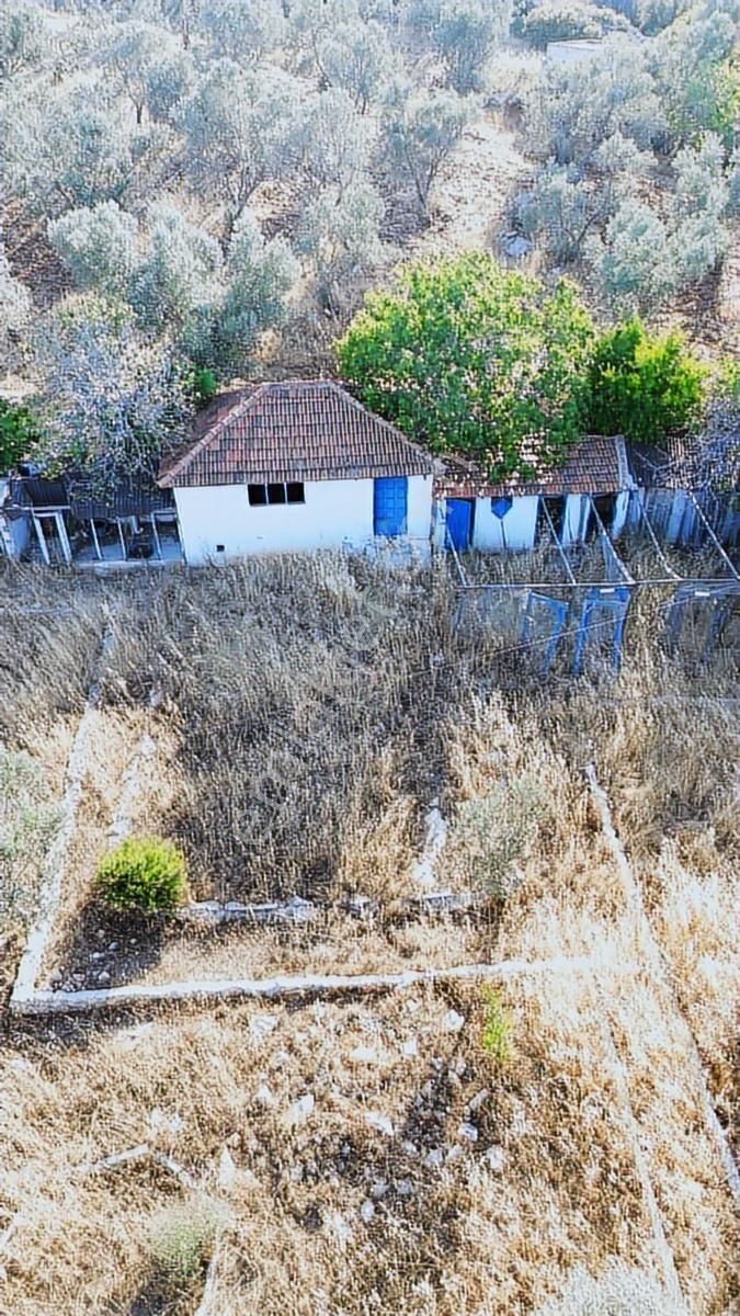 Çeşme Germiyan'da Emsalsiz Yatırım Fırsatı - Görsel 17