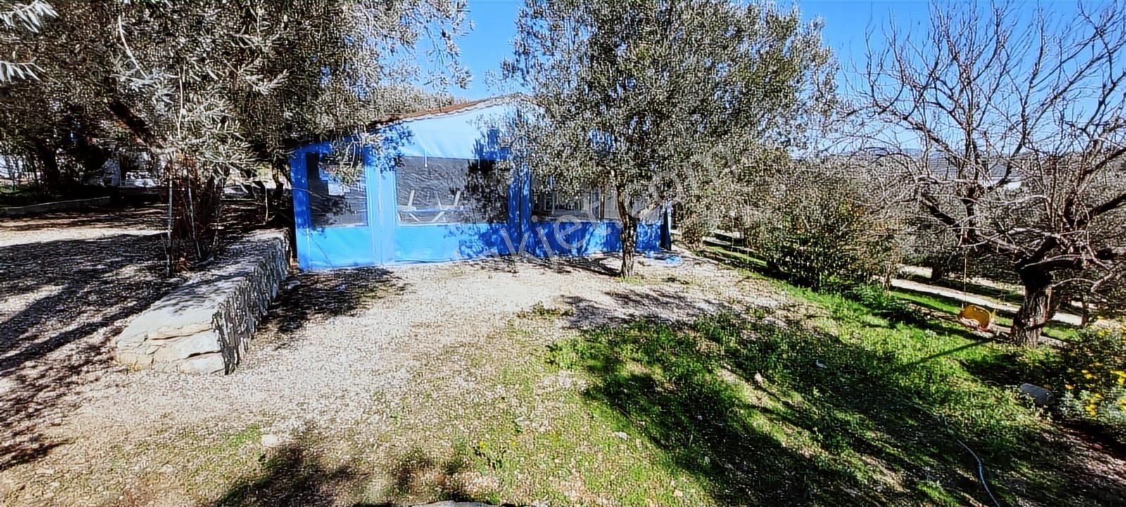 Çeşme Germiyan'da Emsalsiz Yatırım Fırsatı - Görsel 30