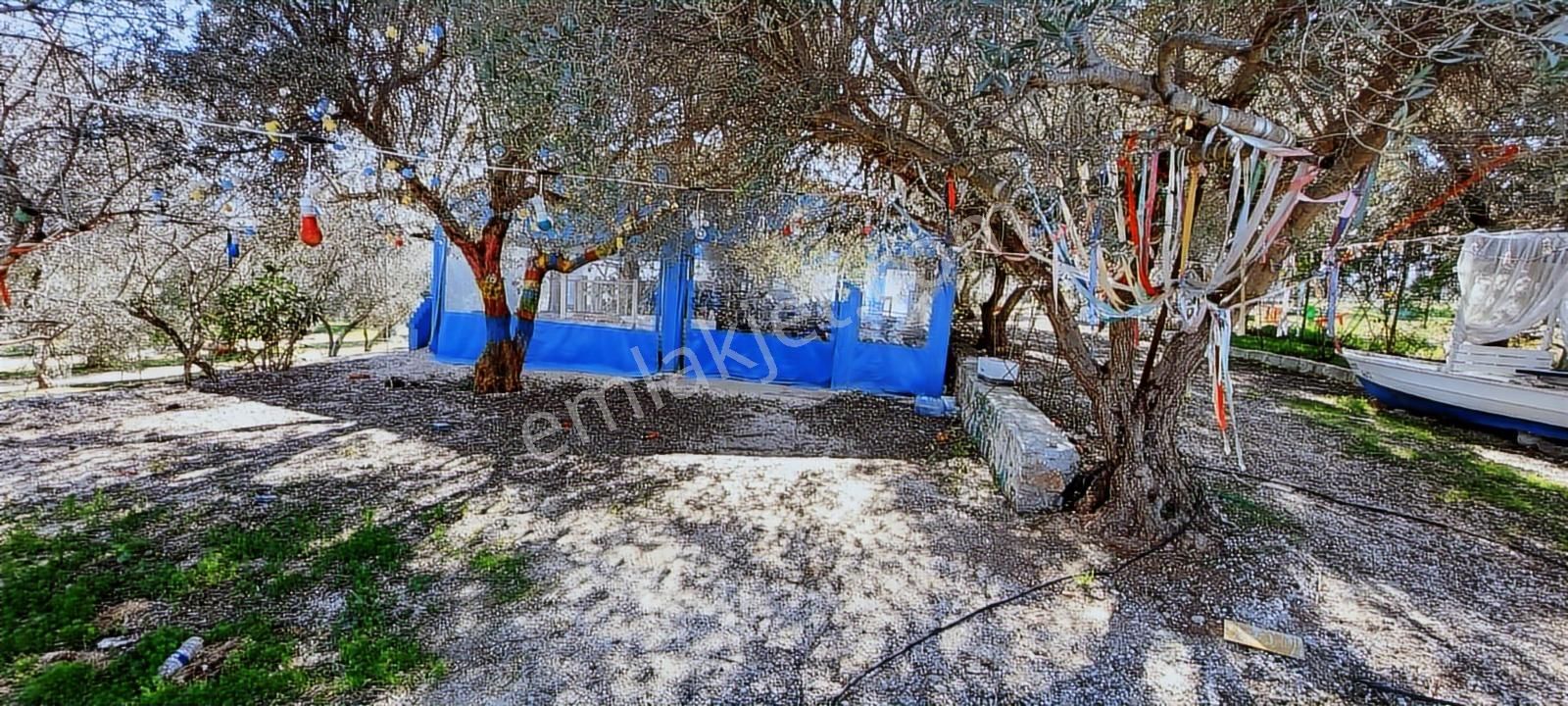 Çeşme Germiyan'da Emsalsiz Yatırım Fırsatı - Görsel 8