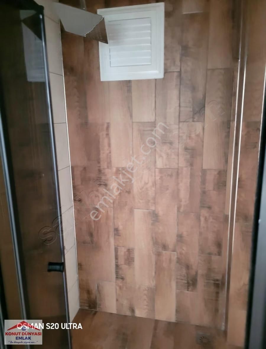 Kızartma Mutfaklı Sıfır Geniş 3+1 Ultralüks Cadde Üzeri Afişli - Görsel 21