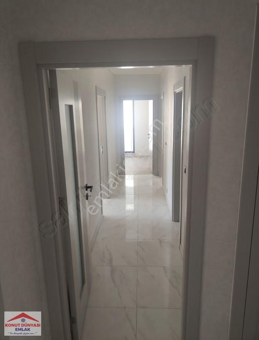 İstanbul Yolu Ve Şafak Cad Arasında Beykent-48 De 4+1 Güney Batı - Görsel 3