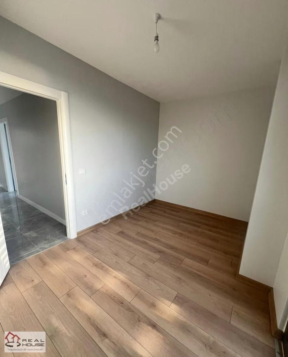 Siltaş Panorama Müstakil Havuzlu-teraslı-deniz Manzaralı Kiralık - Görsel 12