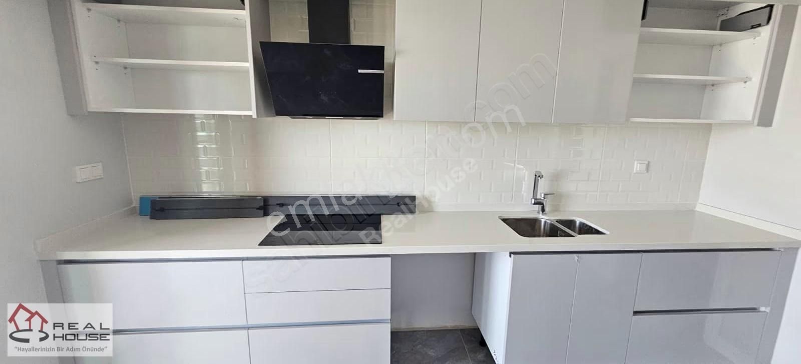 Siltaş Panorama Müstakil Havuzlu-teraslı-deniz Manzaralı Kiralık - Görsel 19