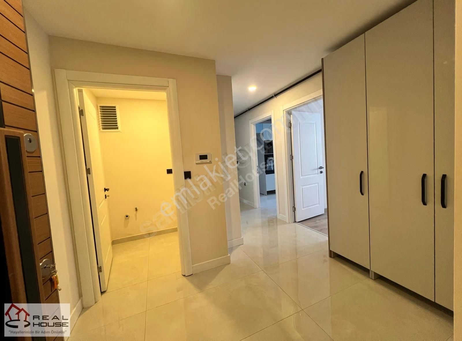 Kocasinan Da Sıfır Taşınmaya Hazır Satılık 3+1 Daire - Görsel 3