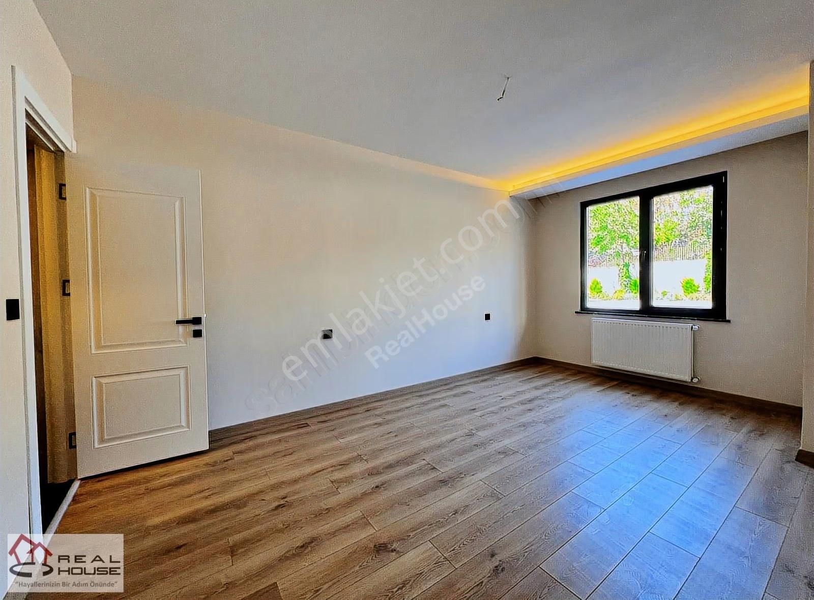 Kocasinan Da Sıfır Taşınmaya Hazır Satılık 3+1 Daire - Görsel 11