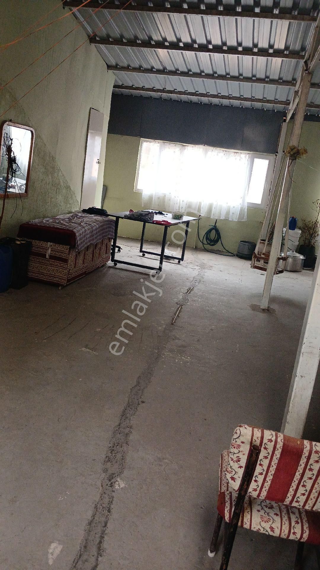 Yıldırım Baruthanede Acil Satılık 2 Katlı - Görsel 3