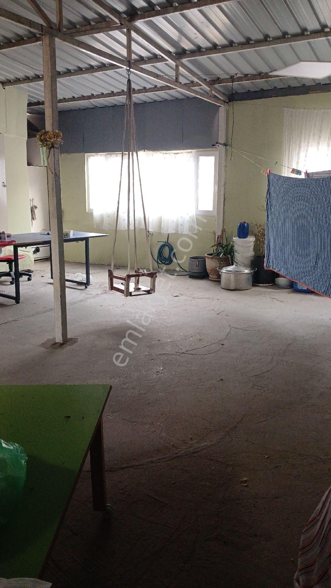 Yıldırım Baruthanede Acil Satılık 2 Katlı - Görsel 4