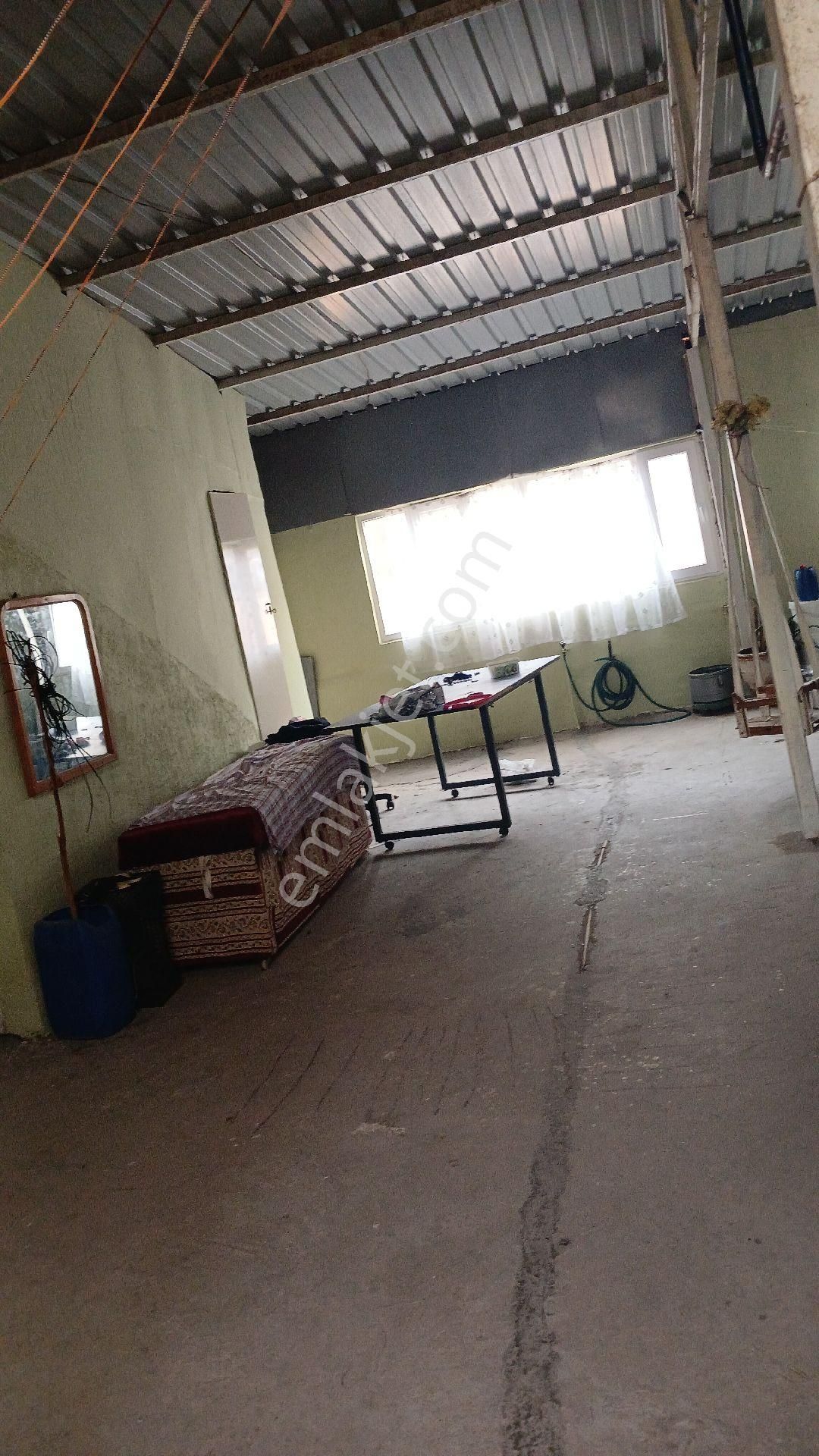 Yıldırım Baruthanede Acil Satılık 2 Katlı - Görsel 2