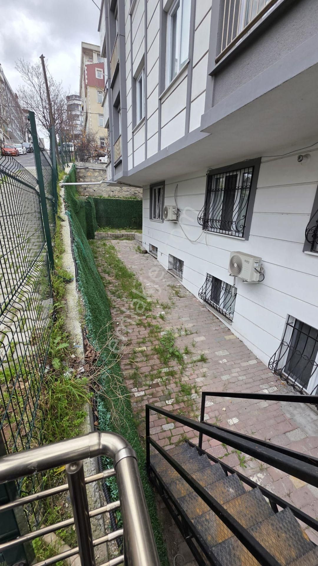 Beylikdüzü Yakuplu Net 90 M² Kelepir!!! 2+1 Bahçe Kat Ters Dubleks Kaçmaz Fırsat - Görsel 25