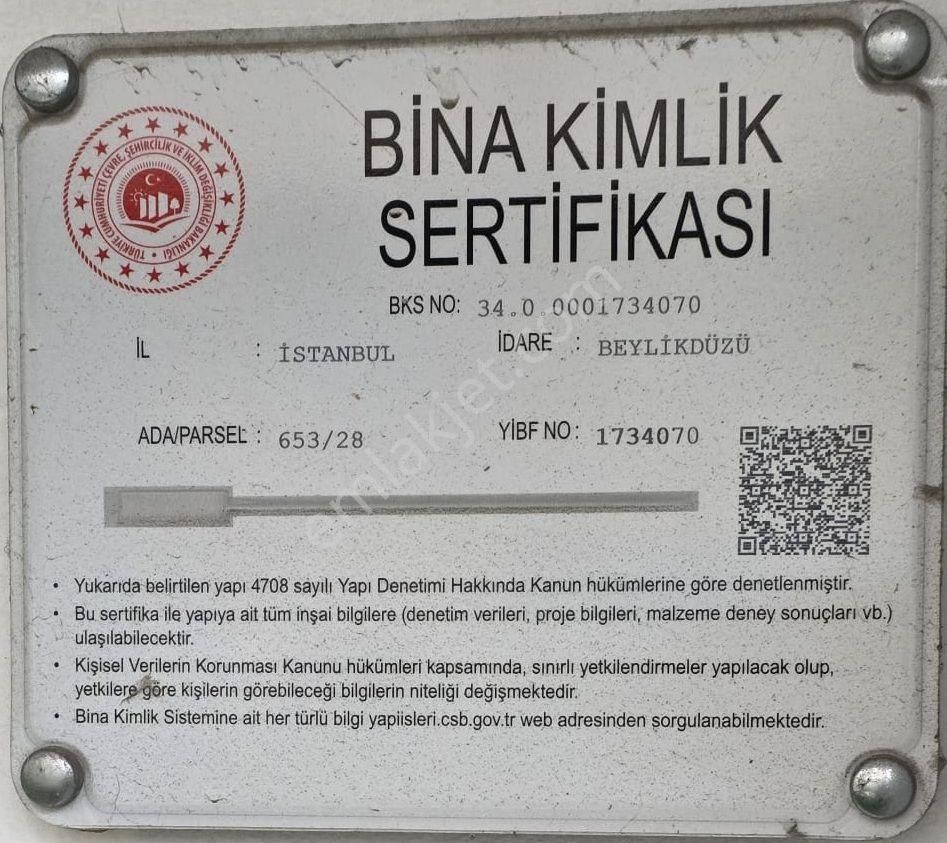 Beylikdüzü Yakuplu Net 90 M² Kelepir!!! 2+1 Bahçe Kat Ters Dubleks Kaçmaz Fırsat - Görsel 28