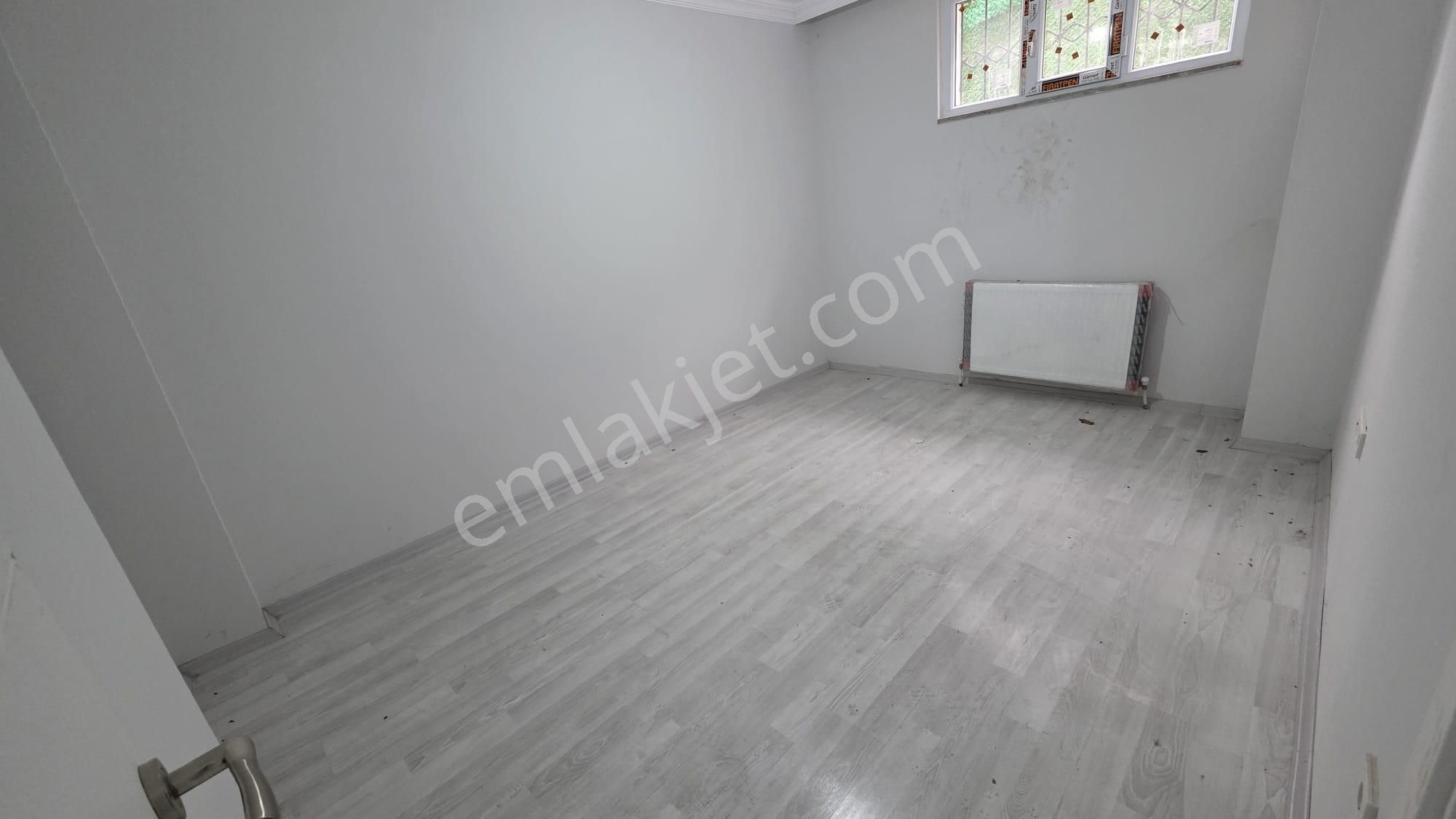 Beylikdüzü Yakuplu Net 90 M² Kelepir!!! 2+1 Bahçe Kat Ters Dubleks Kaçmaz Fırsat - Görsel 16