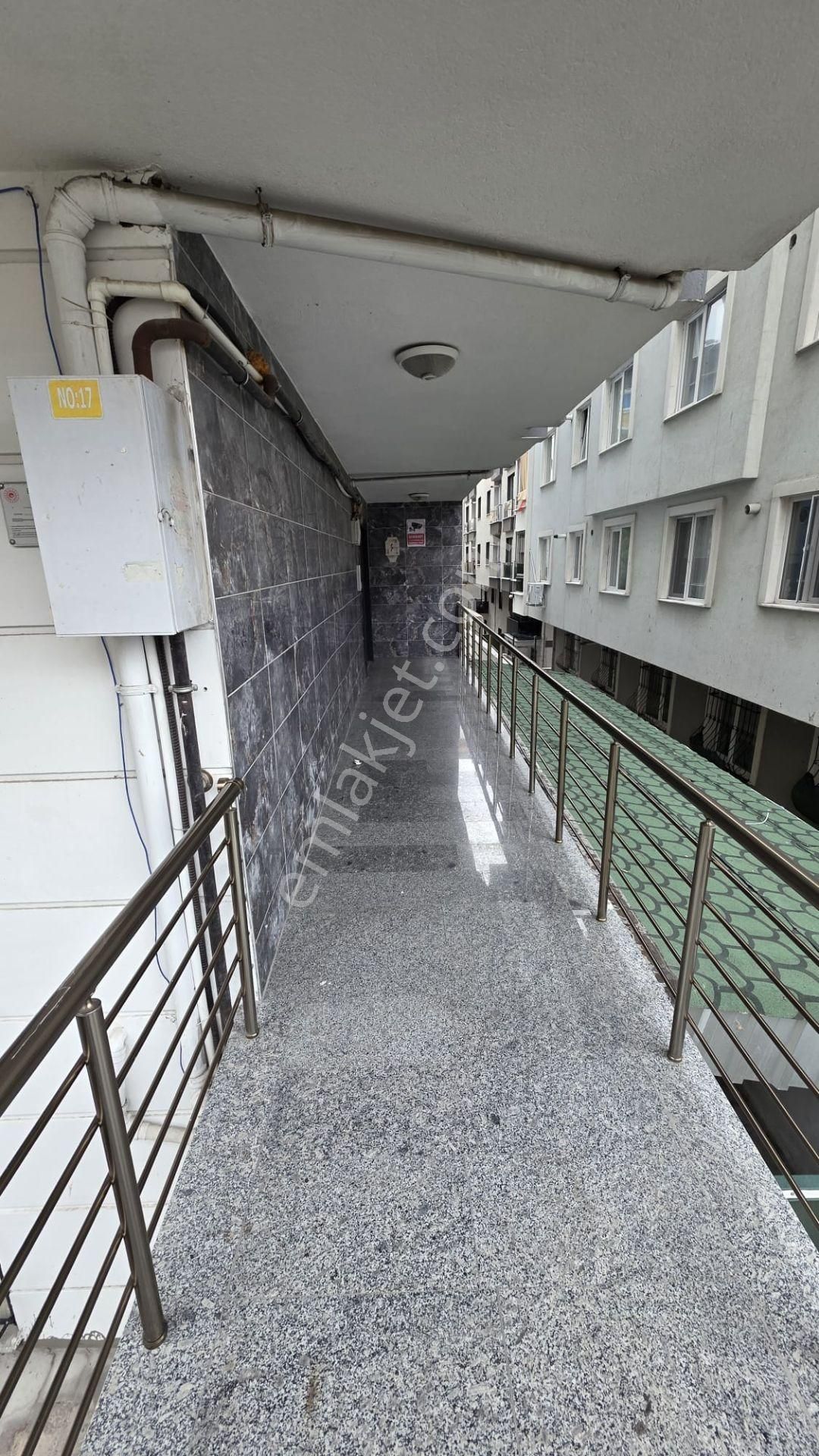 Beylikdüzü Yakuplu Net 90 M² Kelepir!!! 2+1 Bahçe Kat Ters Dubleks Kaçmaz Fırsat - Görsel 24