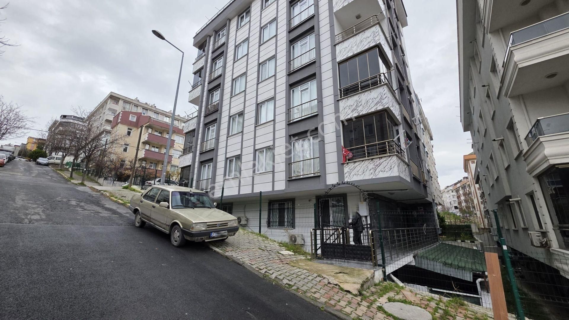 Beylikdüzü Yakuplu Net 90 M² Kelepir!!! 2+1 Bahçe Kat Ters Dubleks Kaçmaz Fırsat - Görsel 26
