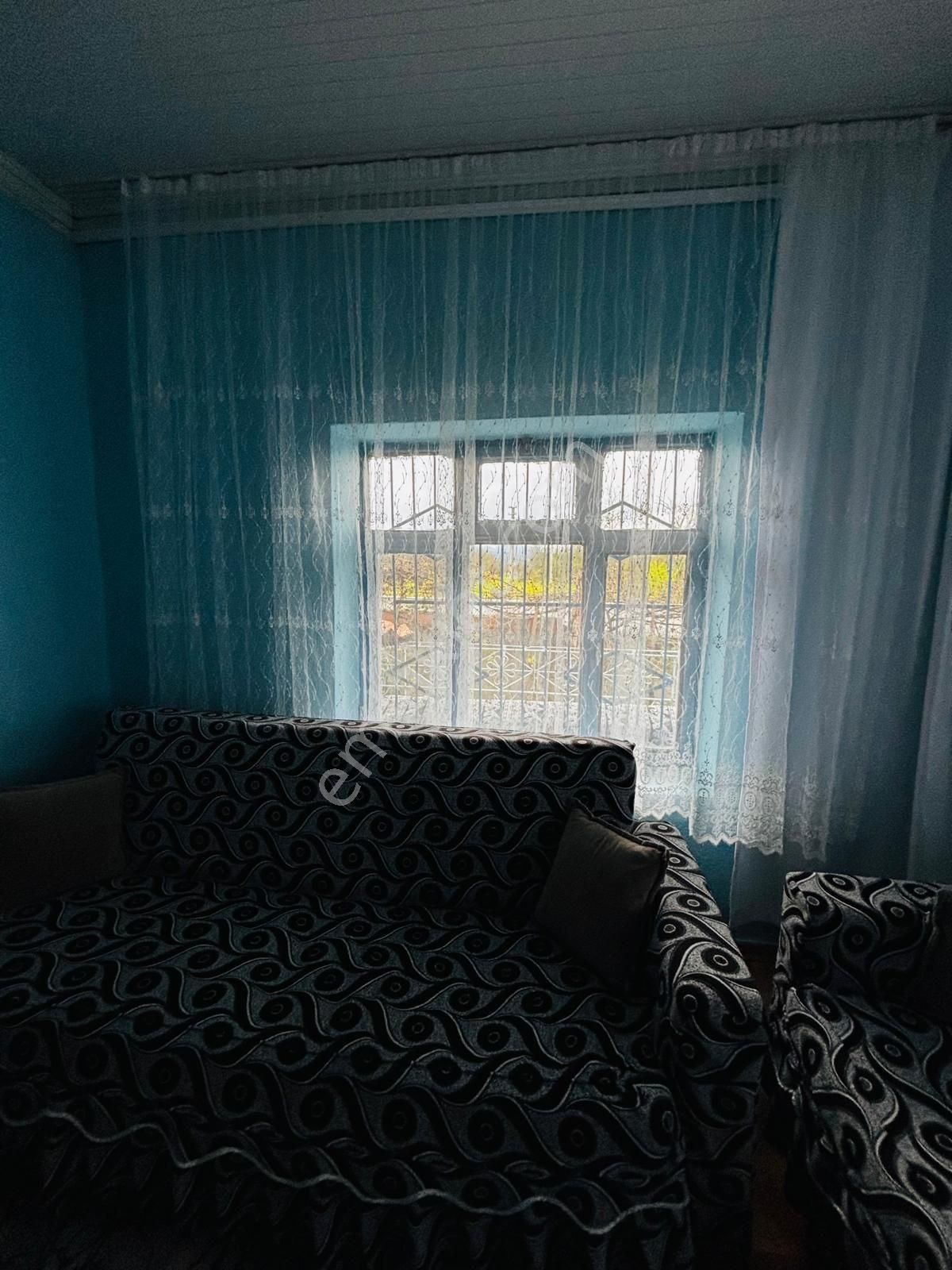 Pak Yapı'dan Fırsat Buyük Bahçesi Olan Satılık Müstakil Köy Evi - Görsel 16