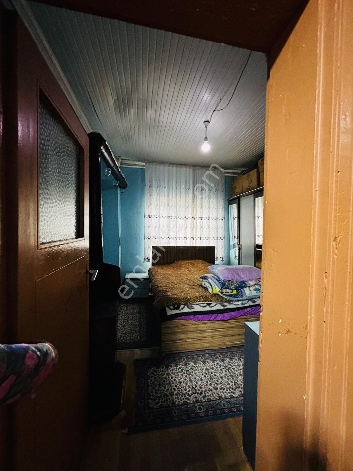 Pak Yapı'dan Fırsat Buyük Bahçesi Olan Satılık Müstakil Köy Evi - Görsel 19