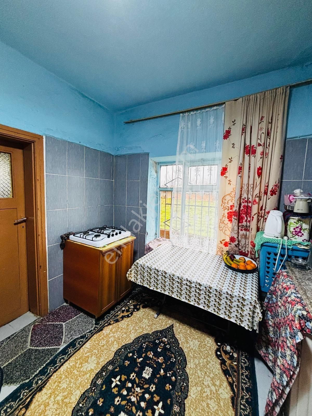 Pak Yapı'dan Fırsat Buyük Bahçesi Olan Satılık Müstakil Köy Evi - Görsel 20