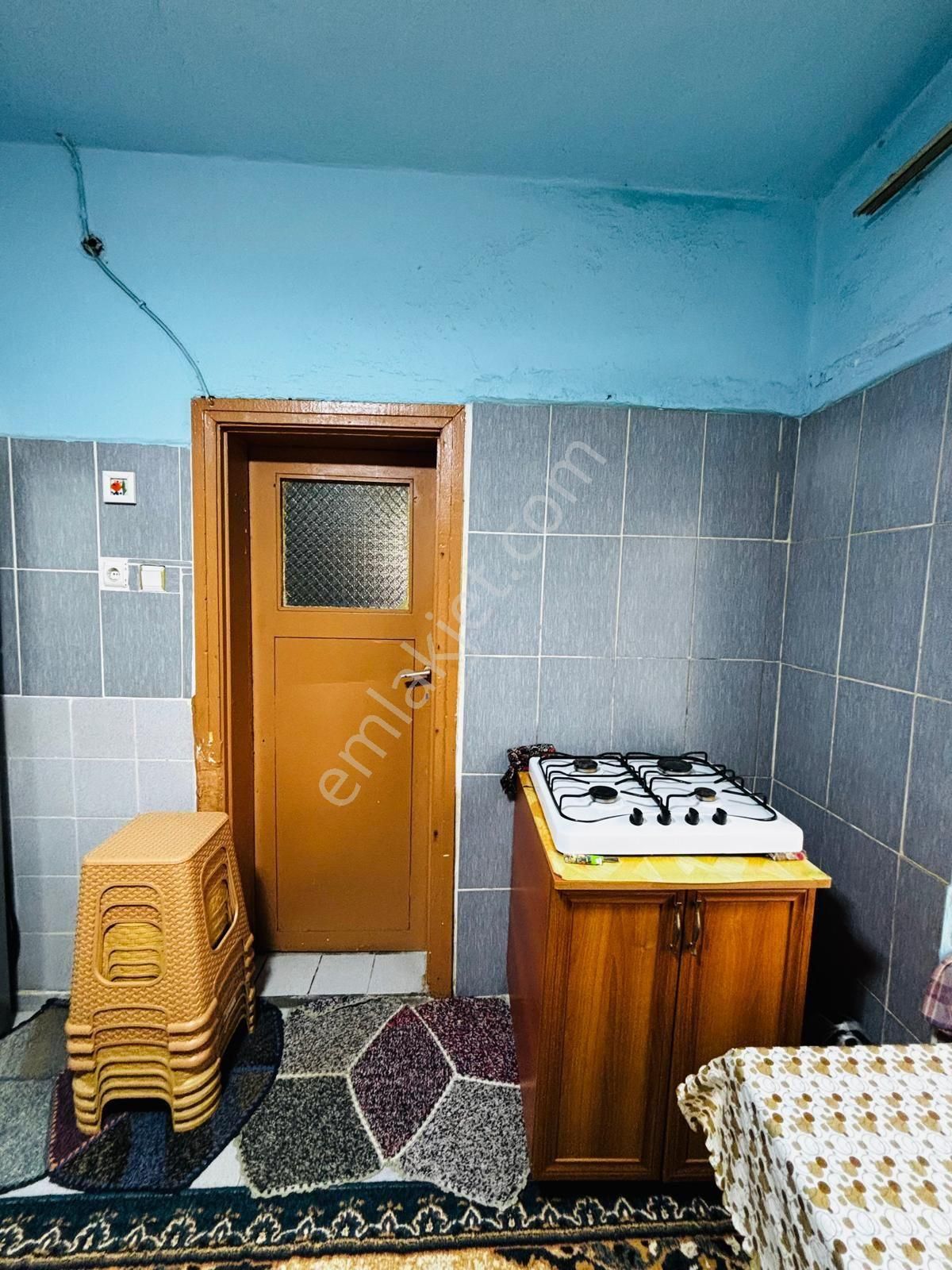 Pak Yapı'dan Fırsat Buyük Bahçesi Olan Satılık Müstakil Köy Evi - Görsel 25