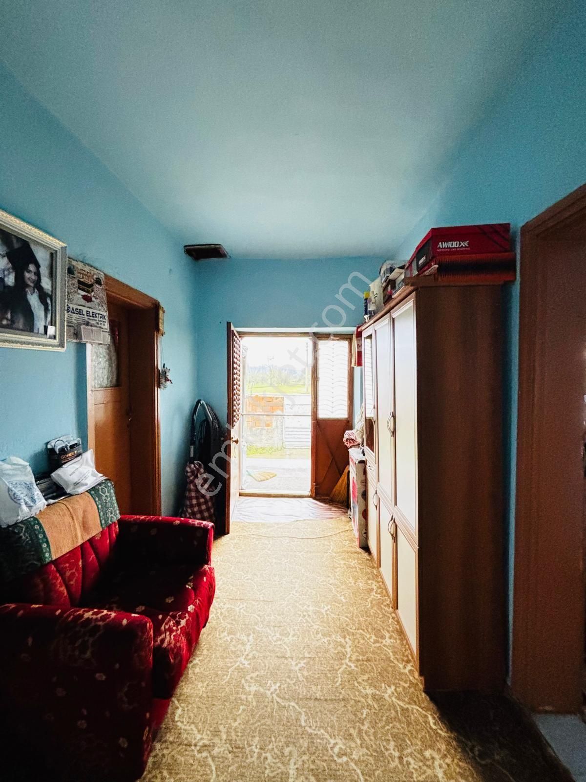 Pak Yapı'dan Fırsat Buyük Bahçesi Olan Satılık Müstakil Köy Evi - Görsel 18