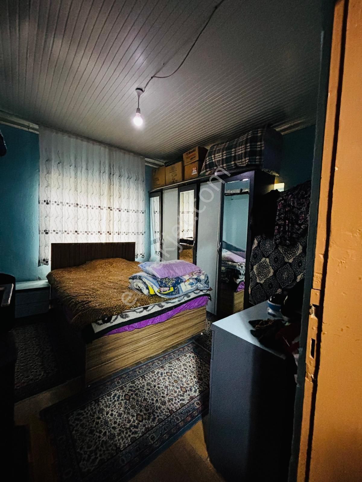 Pak Yapı'dan Fırsat Buyük Bahçesi Olan Satılık Müstakil Köy Evi - Görsel 11