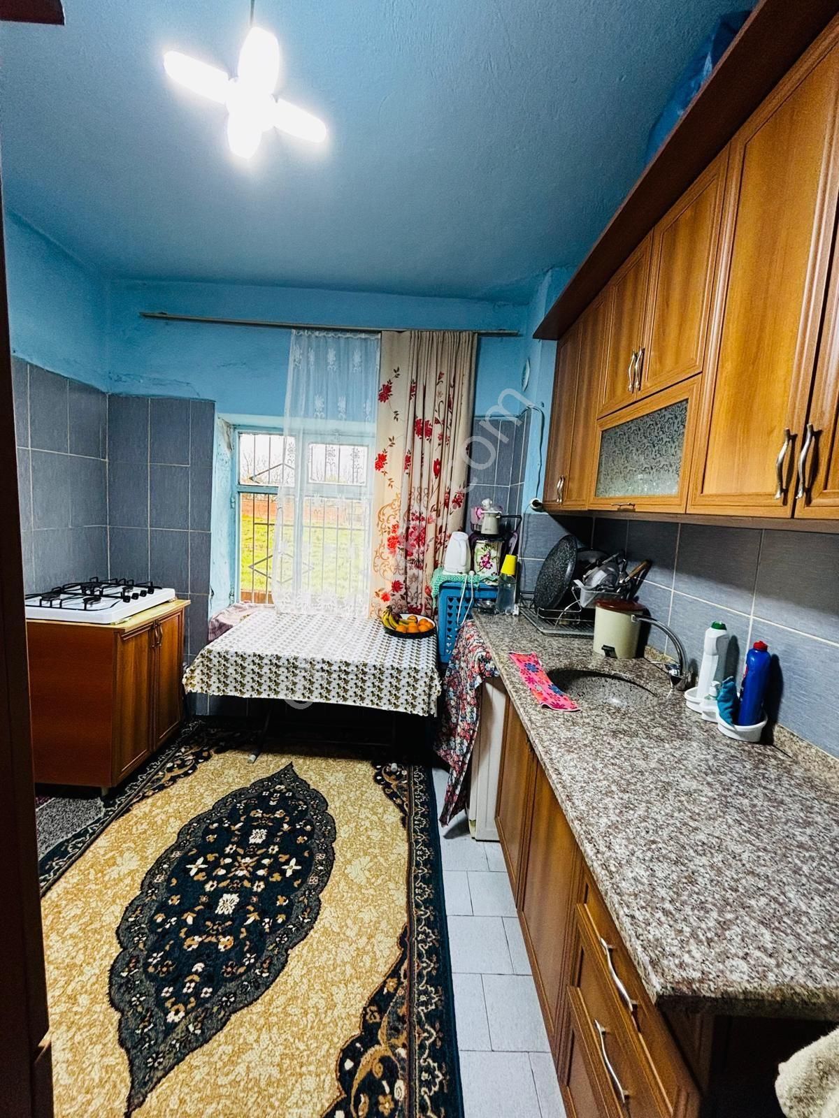 Pak Yapı'dan Fırsat Buyük Bahçesi Olan Satılık Müstakil Köy Evi - Görsel 3