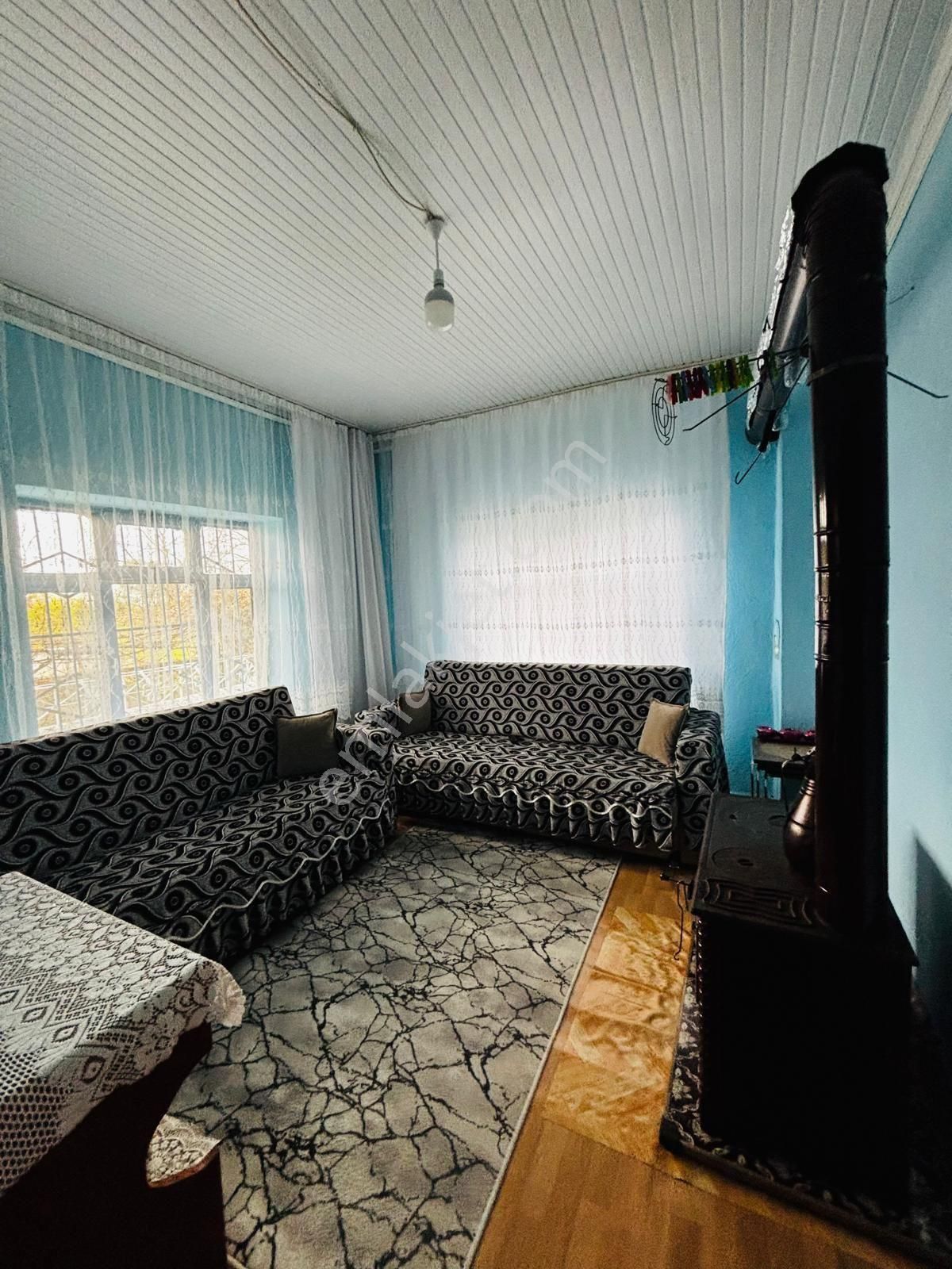 Pak Yapı'dan Fırsat Buyük Bahçesi Olan Satılık Müstakil Köy Evi - Görsel 8