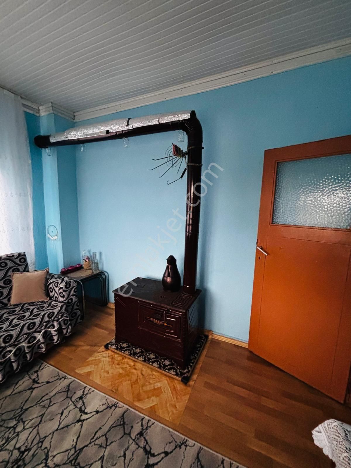 Pak Yapı'dan Fırsat Buyük Bahçesi Olan Satılık Müstakil Köy Evi - Görsel 9