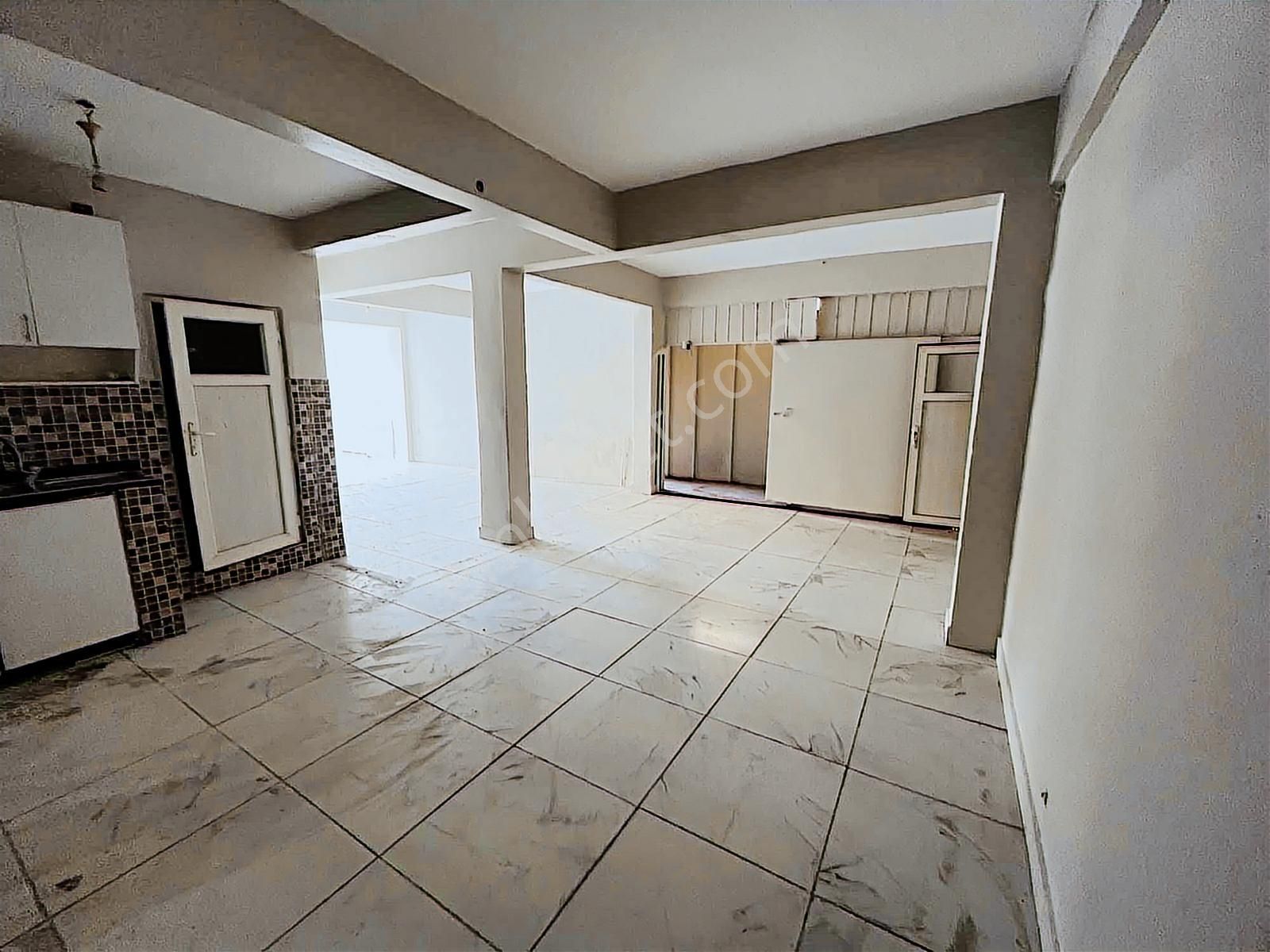 Sanayi Elektriği Olan İskanlı Dükkan - Görsel 10