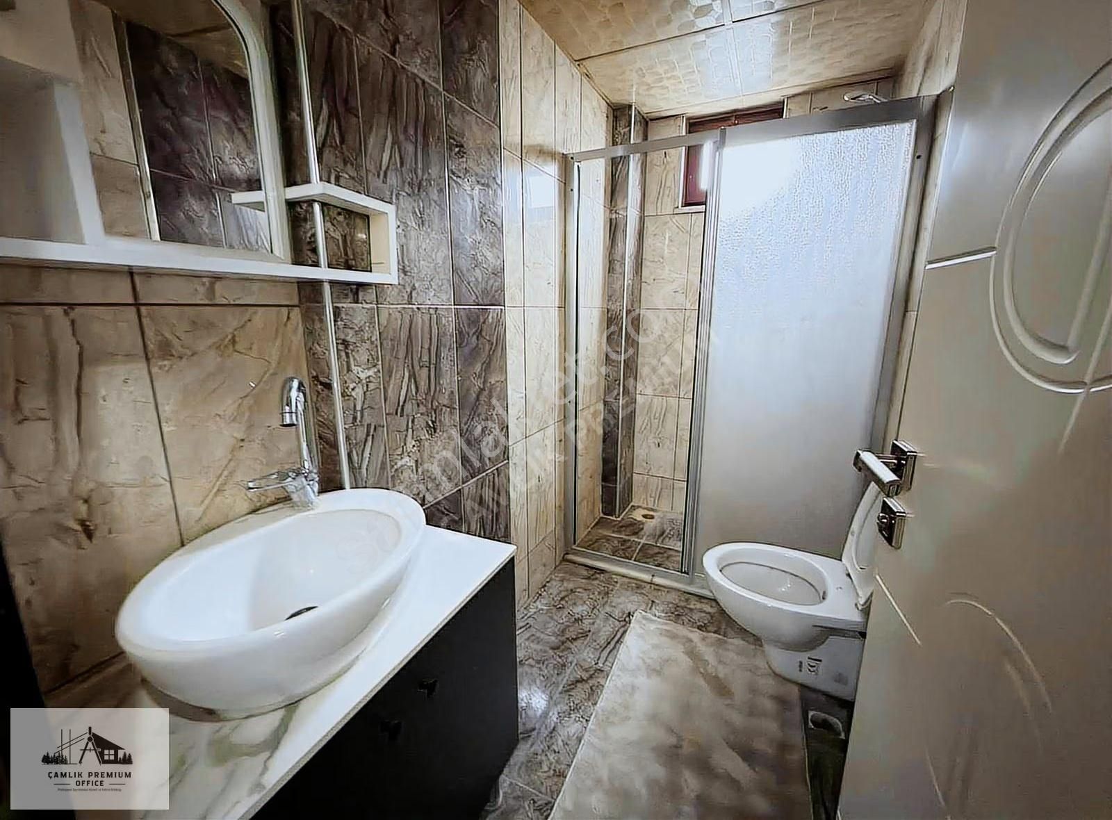 Çamlık Premıum'dan Cerrahi Arkası Full Kredili 1+1 Eşyalı Apart - Görsel 7