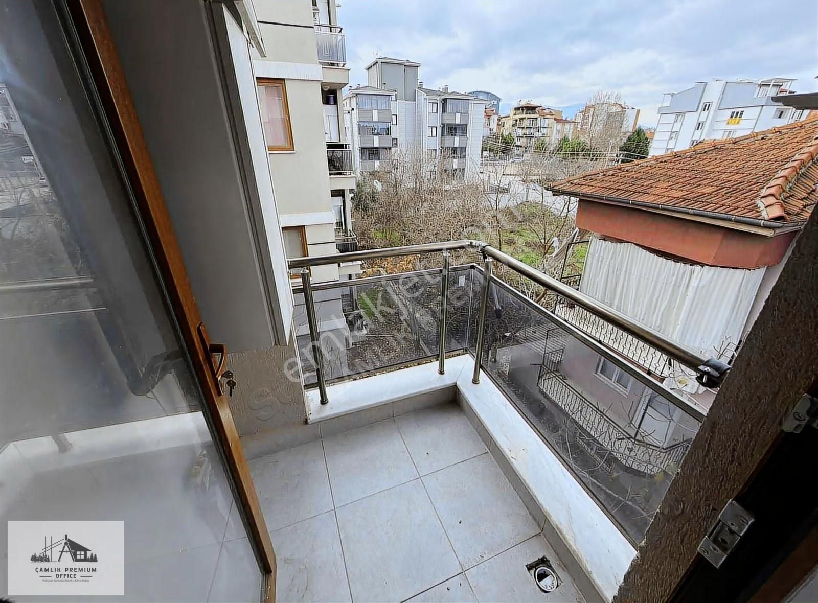 Asmalıevler'de Lüks Eşyalı Ara Kat Balkonlu Fırsat Apart Daire - Görsel 5