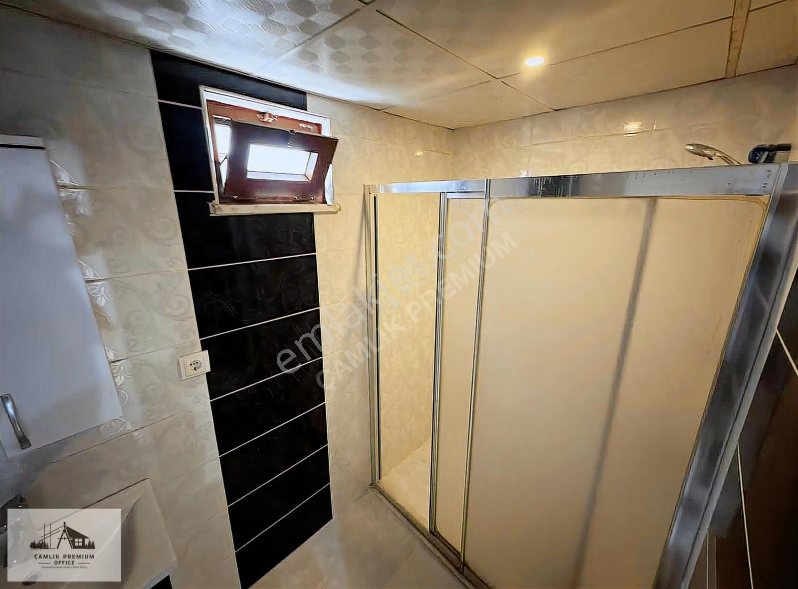 Asmalıevler'de Lüks Eşyalı Ara Kat Balkonlu Fırsat Apart Daire - Görsel 8