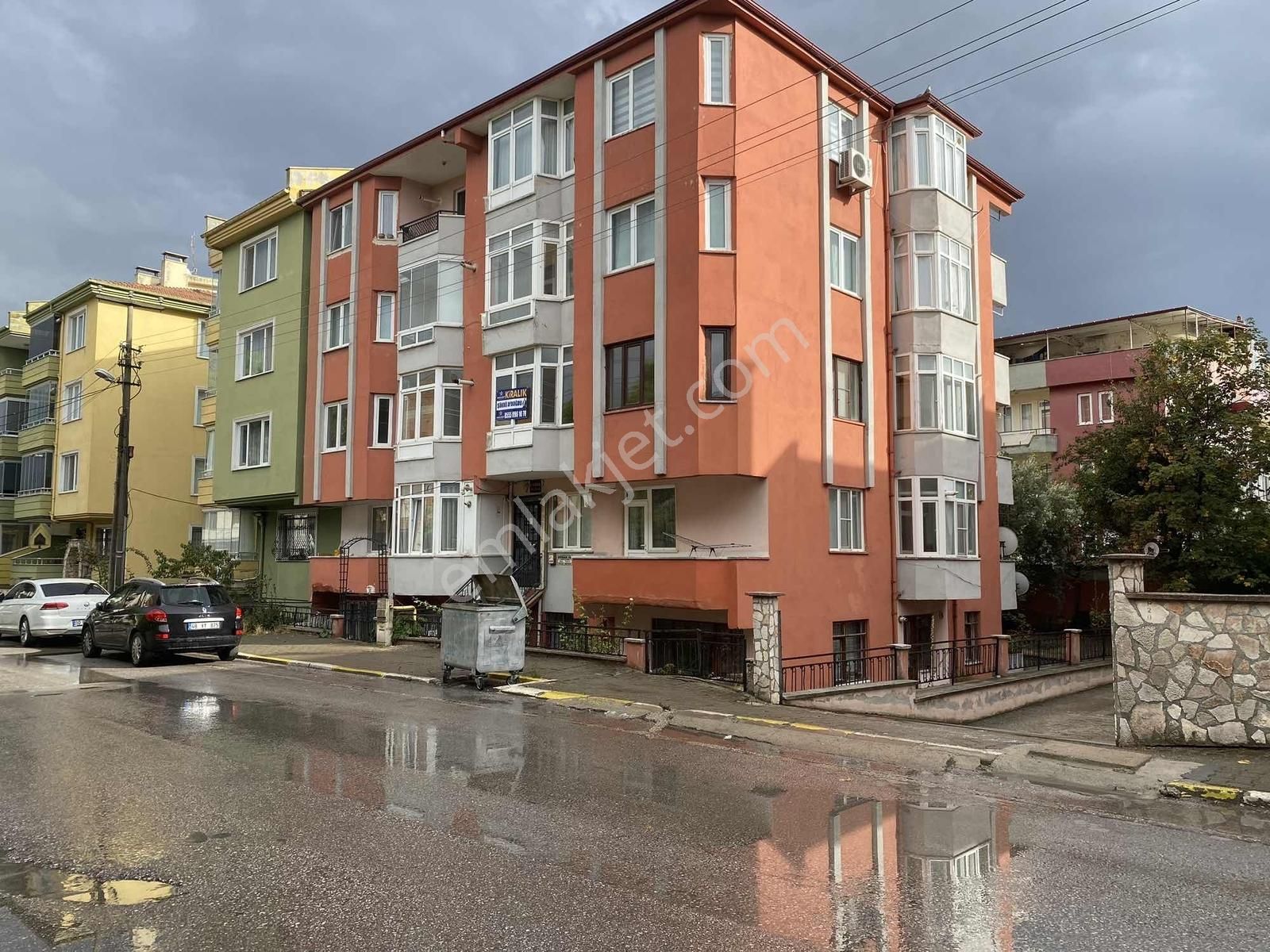 Plevne Mh.beyoğlu Cad. - Migros Arkası Kiralık 3+1 Arakat Daire - Görsel 22