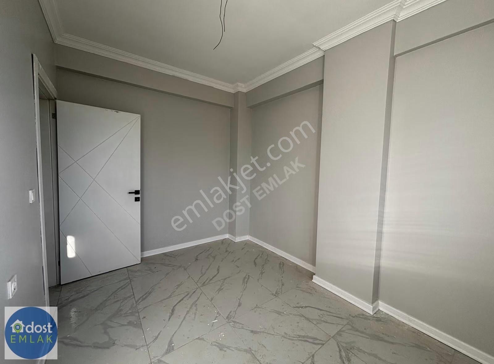 Dost Emlaktan Atakent'te Sıfır 1+1 Satılık Daire - Görsel 29