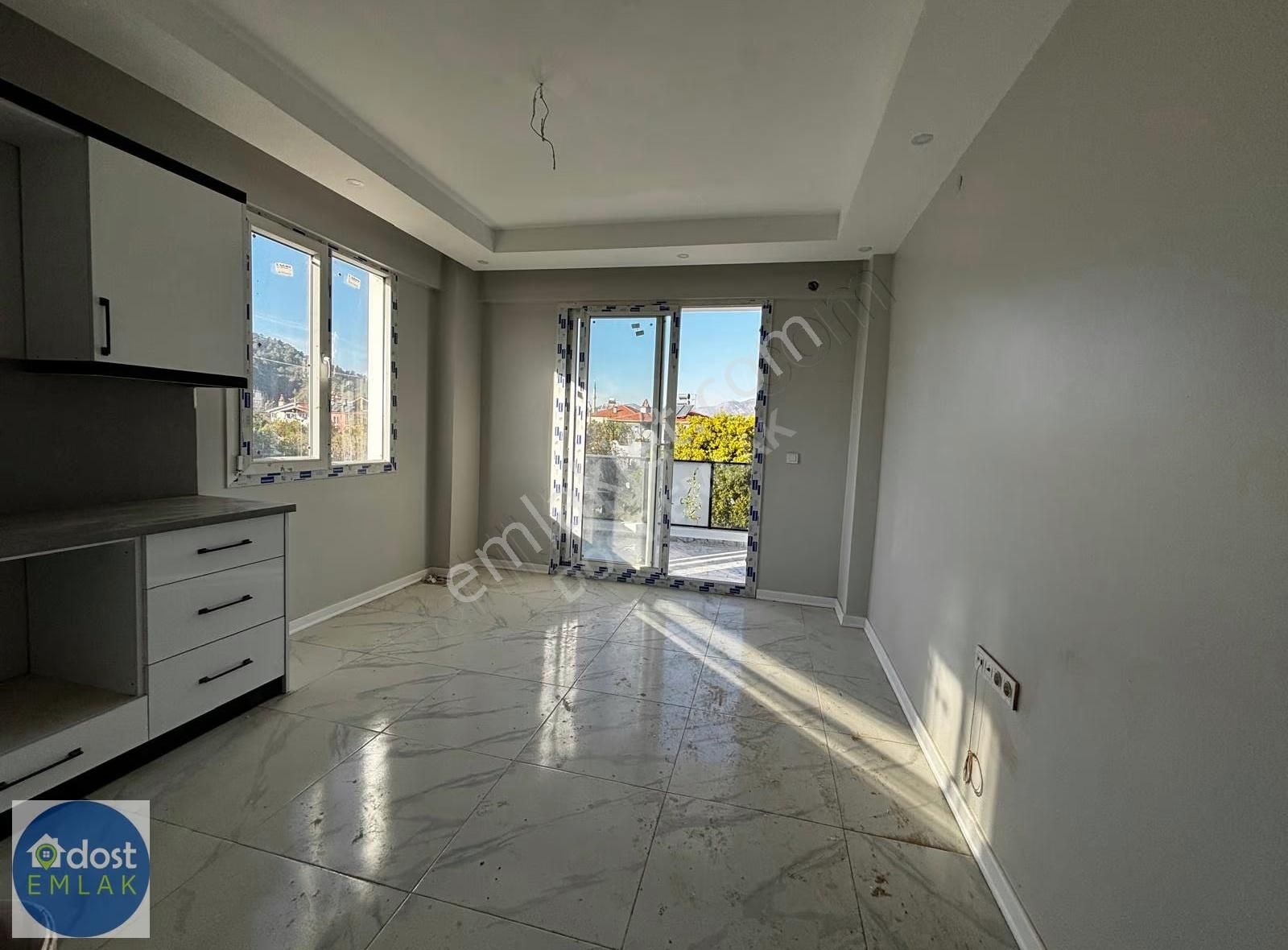 Dost Emlaktan Atakent'te Sıfır 1+1 Satılık Daire - Görsel 15