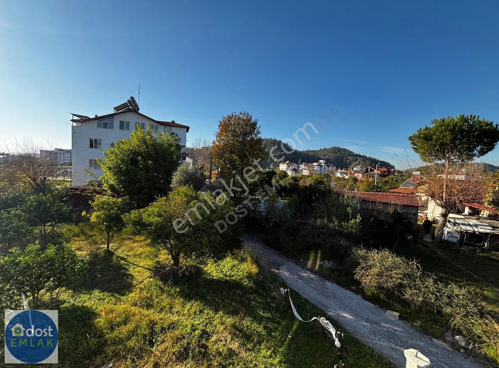 Dost Emlaktan Atakent'te Sıfır 1+1 Satılık Daire - Görsel 10