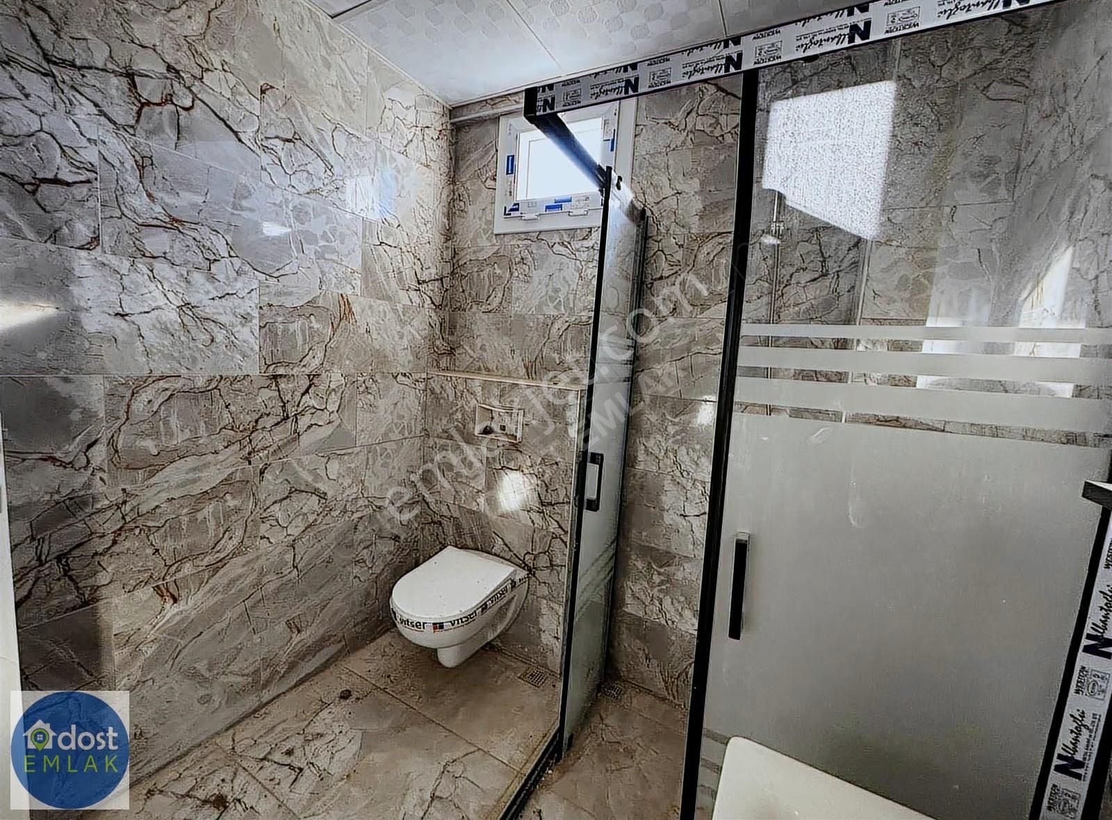 Dost Emlaktan Atakent'te Sıfır 1+1 Satılık Daire - Görsel 26