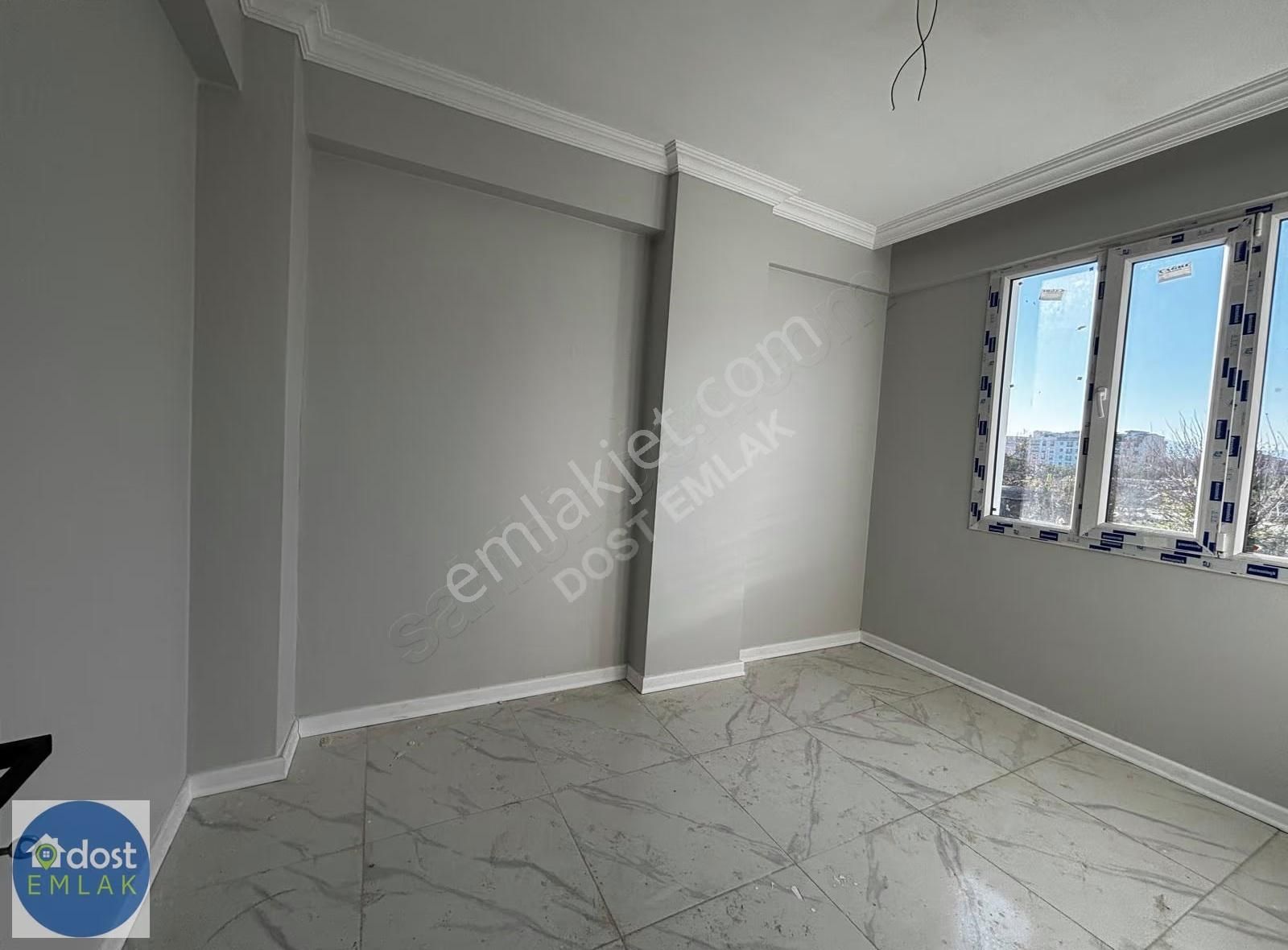 Dost Emlaktan Atakent'te Sıfır 1+1 Satılık Daire - Görsel 2