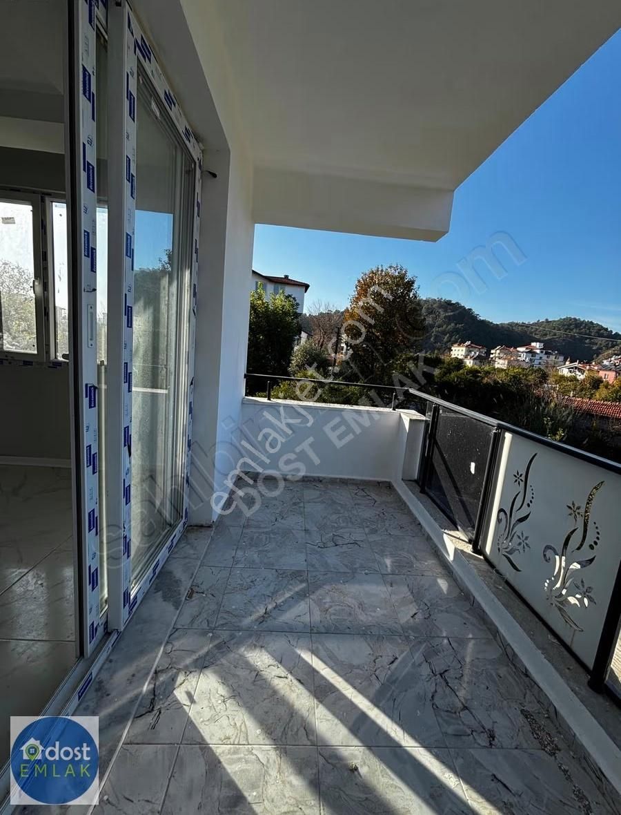 Dost Emlaktan Atakent'te Sıfır 1+1 Satılık Daire - Görsel 22