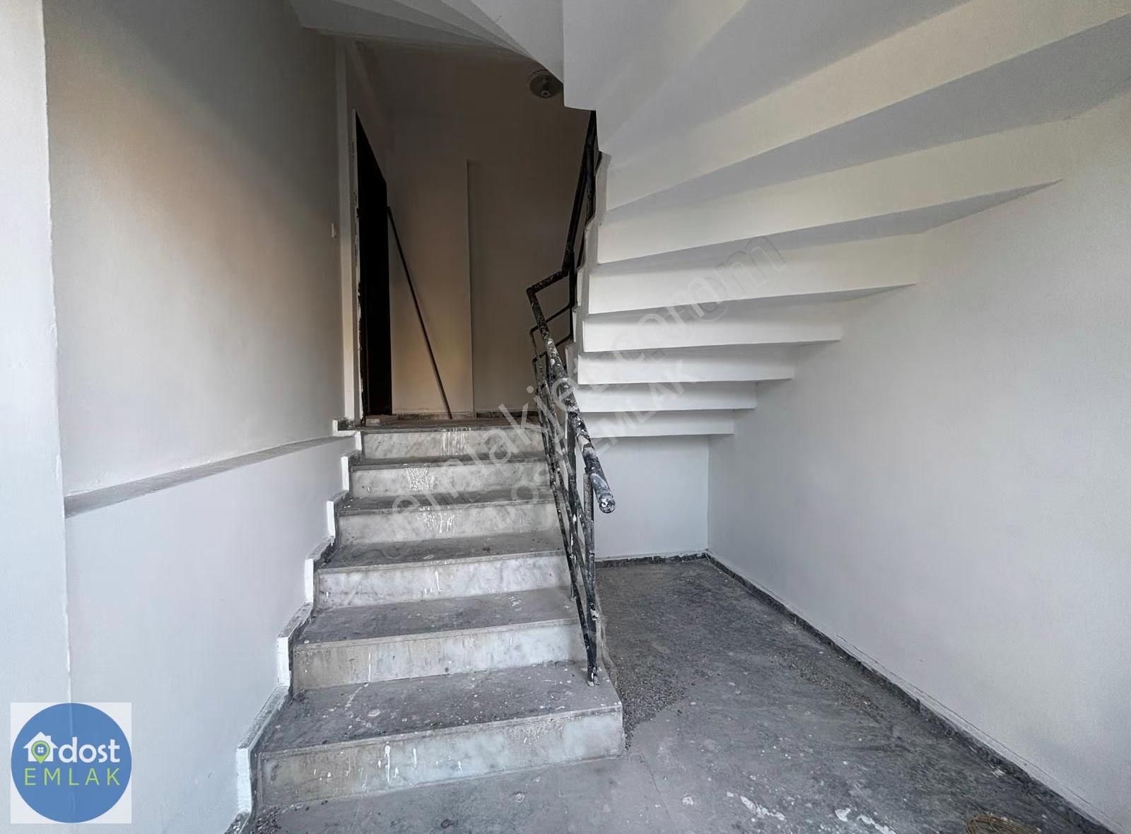 Dost Emlaktan Atakent'te Sıfır 1+1 Satılık Daire - Görsel 8