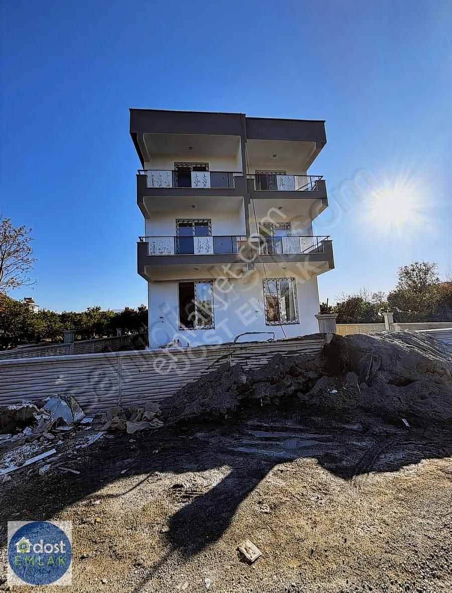 Dost Emlaktan Atakent'te Sıfır 1+1 Satılık Daire - Görsel 28