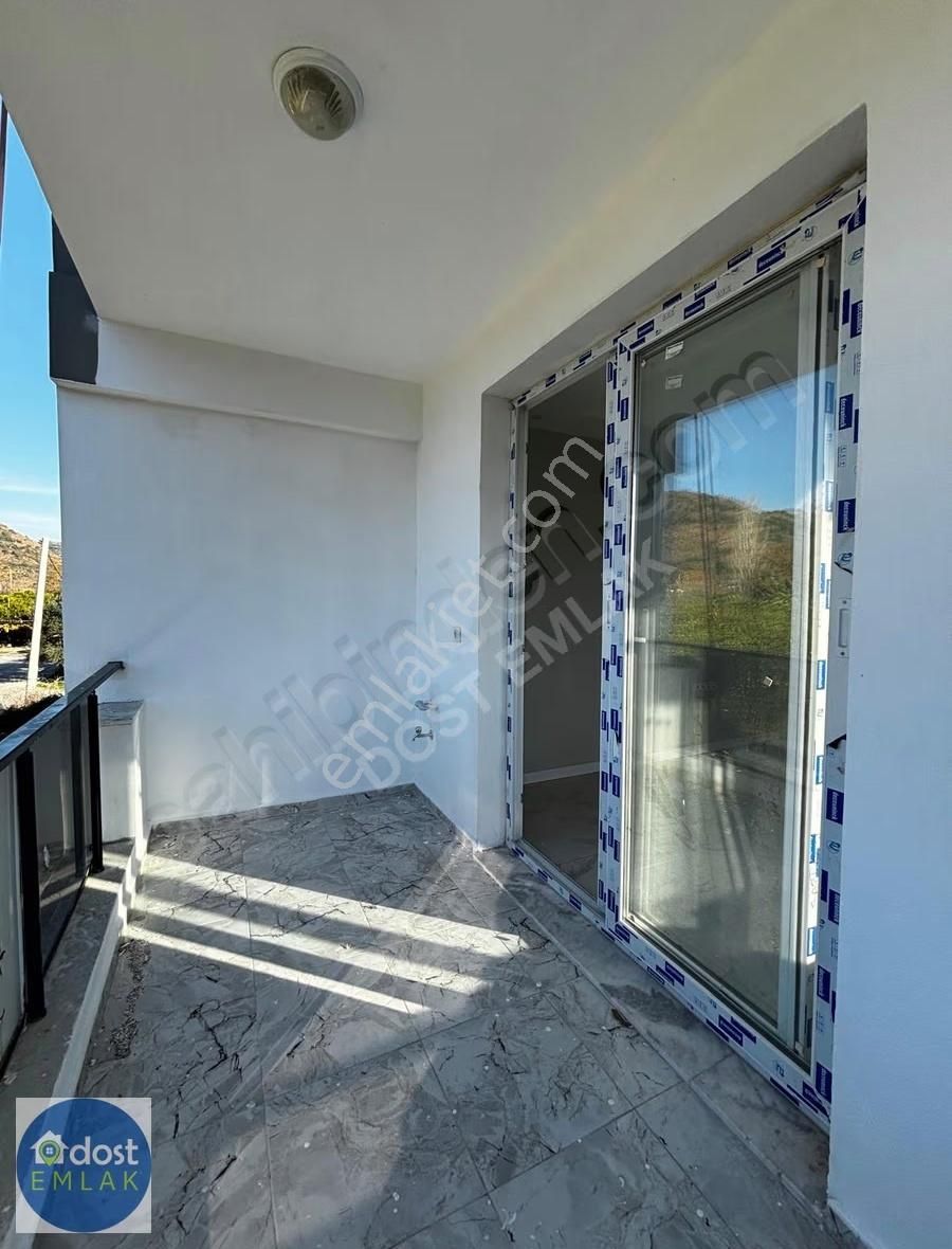 Dost Emlaktan Atakent'te Sıfır 1+1 Satılık Daire - Görsel 12