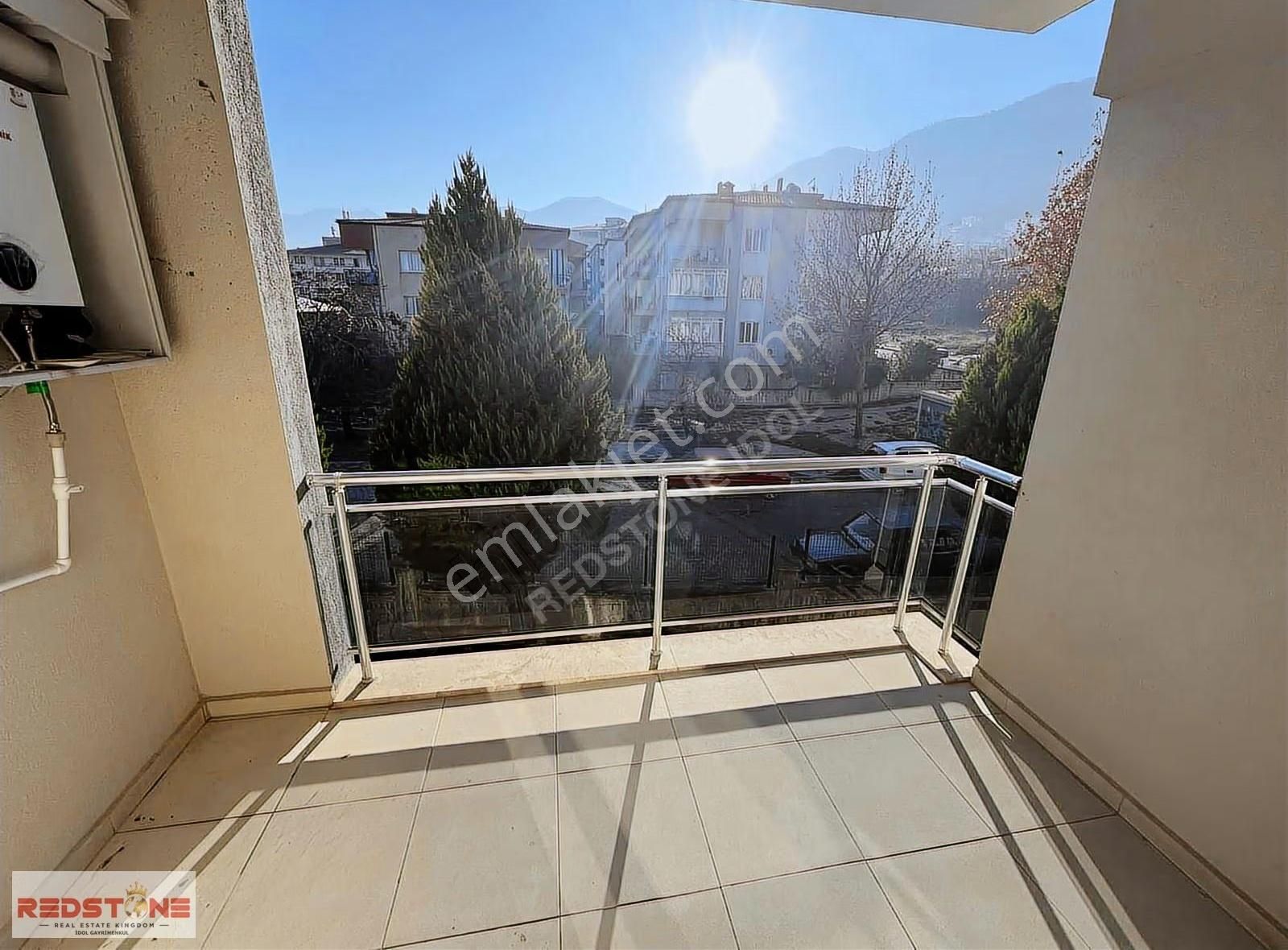 Redstone İdol'den Bağbaşında Kiralık Apart - Görsel 7