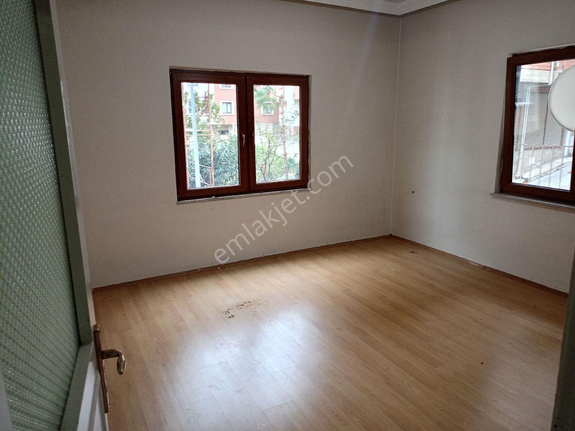 Akçaabat Dürbinar' Da Depozitosuz Sobalı 2+1 Kiralık Daire - Görsel 24