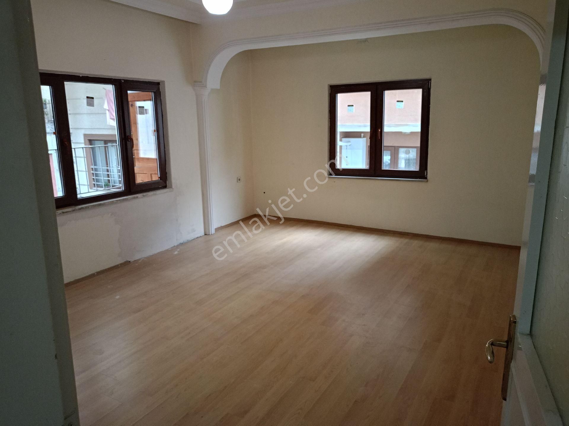 Akçaabat Dürbinar' Da Depozitosuz Sobalı 2+1 Kiralık Daire - Görsel 10