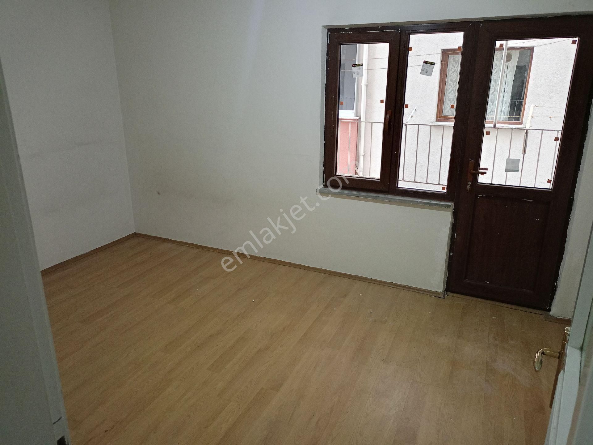 Akçaabat Dürbinar' Da Depozitosuz Sobalı 2+1 Kiralık Daire - Görsel 19