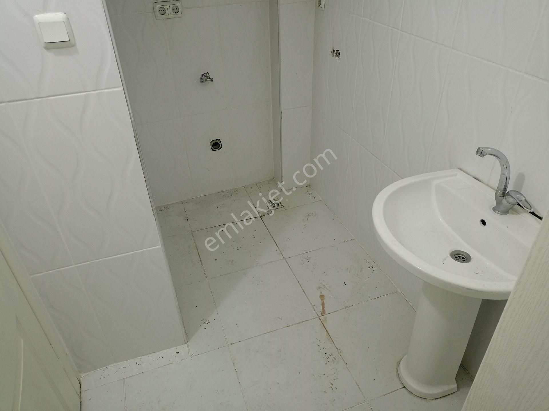 Akçaabat Dürbinar' Da Depozitosuz Sobalı 2+1 Kiralık Daire - Görsel 15