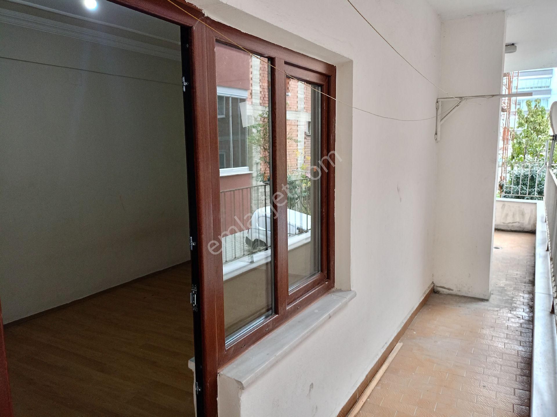 Akçaabat Dürbinar' Da Depozitosuz Sobalı 2+1 Kiralık Daire - Görsel 25