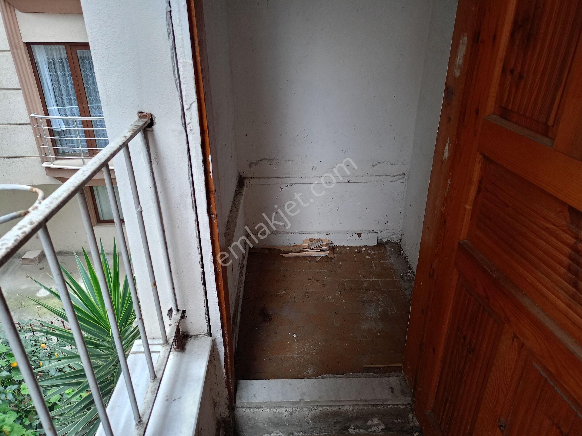 Akçaabat Dürbinar' Da Depozitosuz Sobalı 2+1 Kiralık Daire - Görsel 23