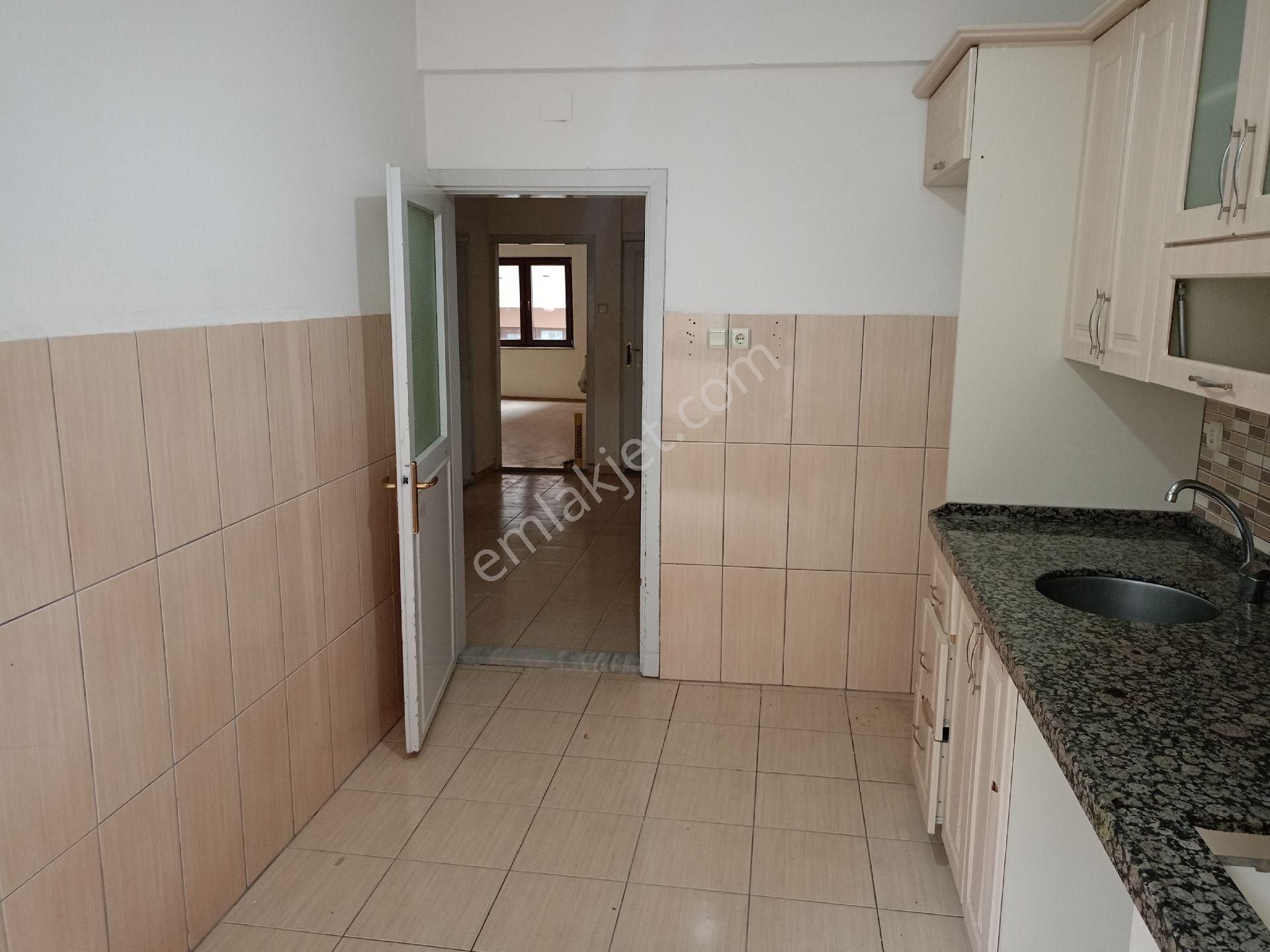 Akçaabat Dürbinar' Da Depozitosuz Sobalı 2+1 Kiralık Daire - Görsel 27